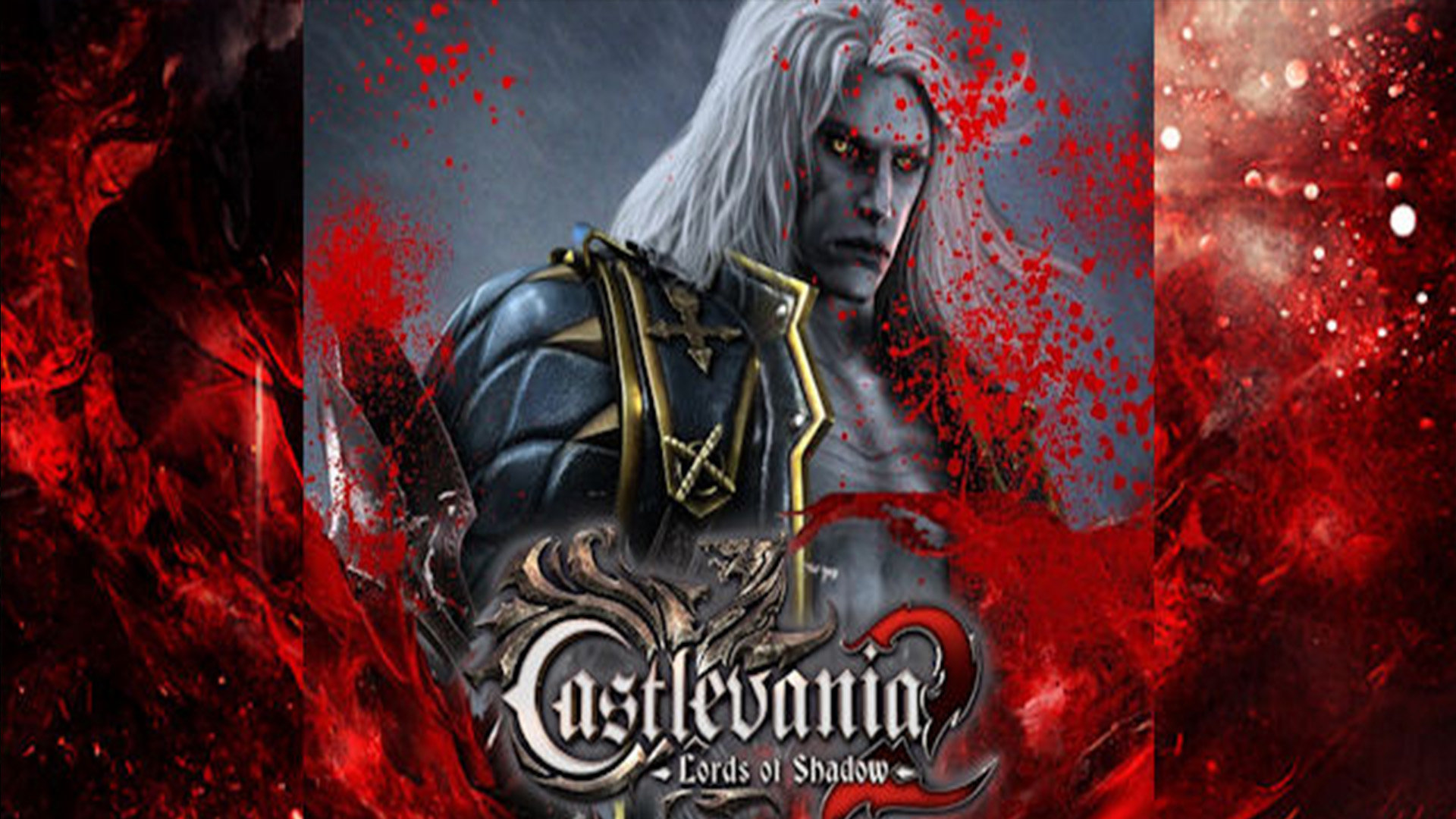 Awesome Castlevania: Lords Of Shadow 2 free background ID:83458 for full hd 1080p PC