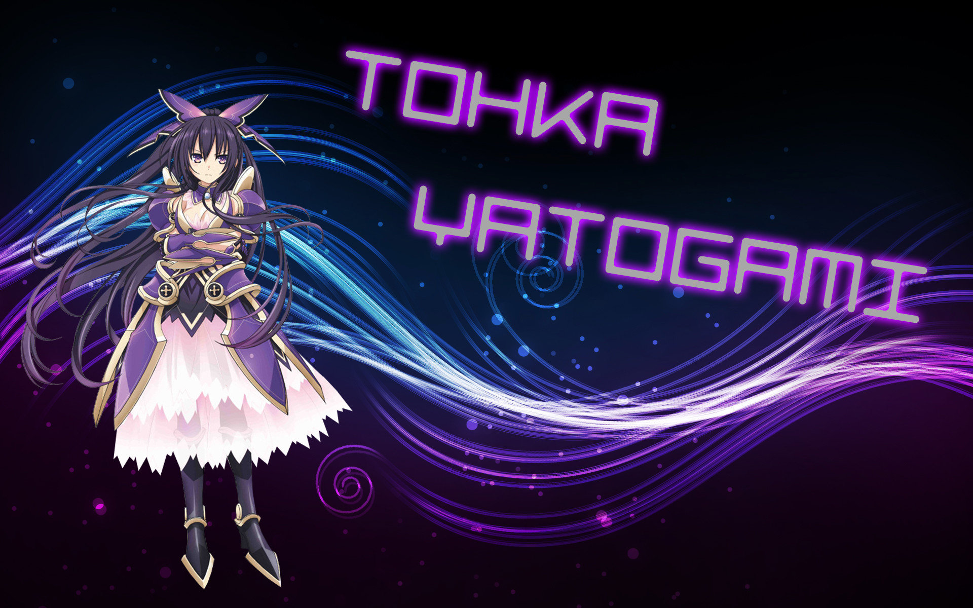 Best Date A Live background ID:463888 for High Resolution hd 1920x1200 desktop