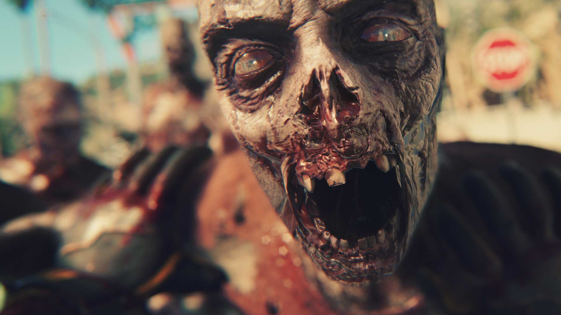 Free Dead Island 2 high quality background ID:342035 for full hd 1080p computer