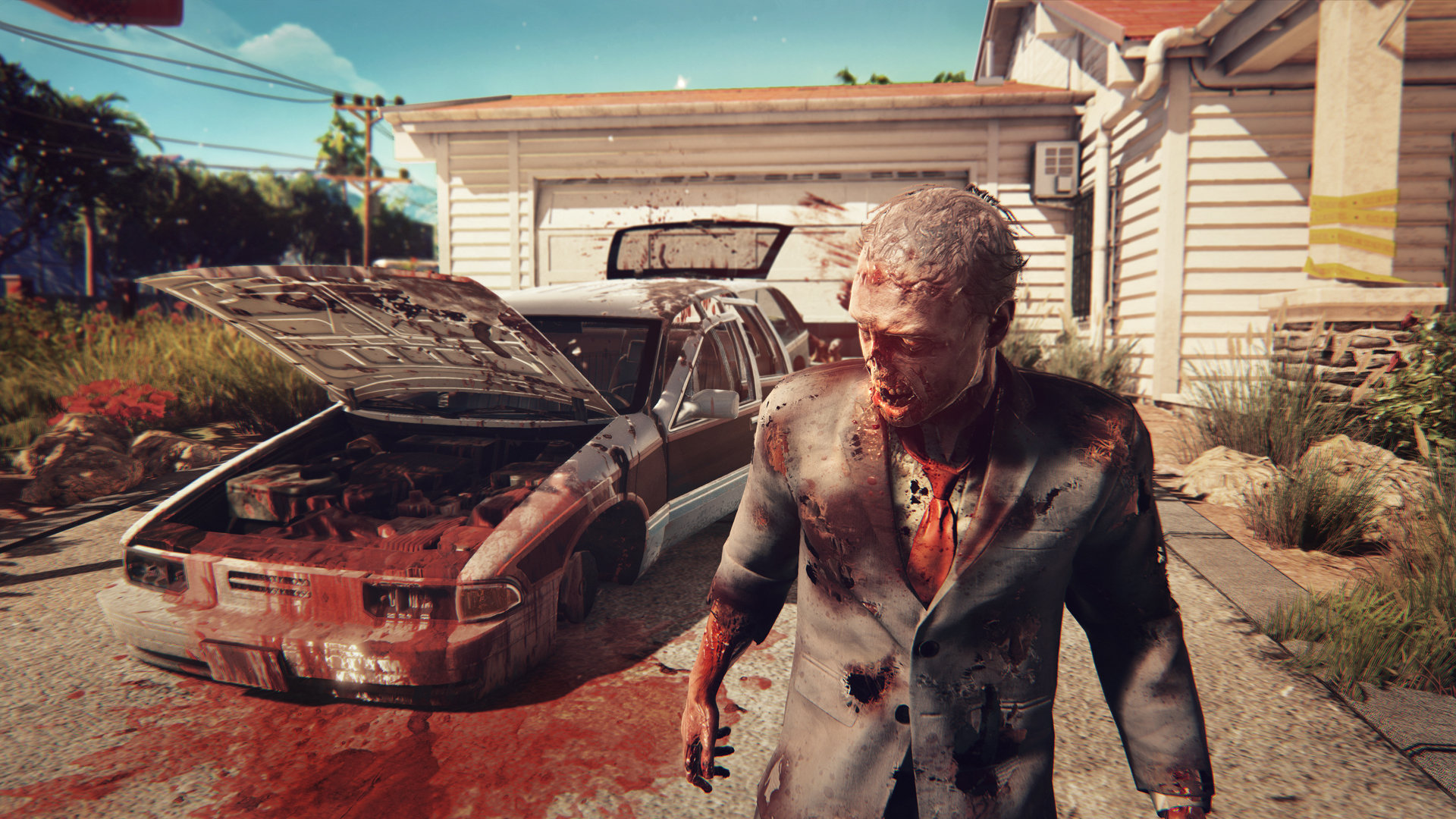 Free download Dead Island 2 background ID:342040 hd 1080p for computer