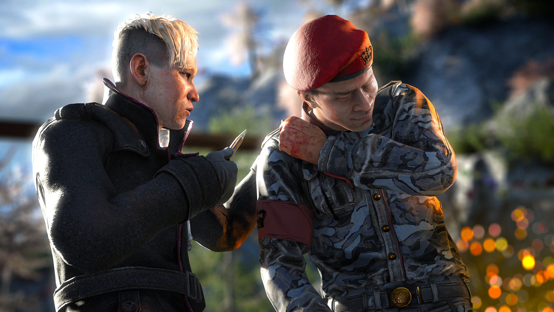 High resolution Far Cry 4 hd 1080p background ID:10735 for PC