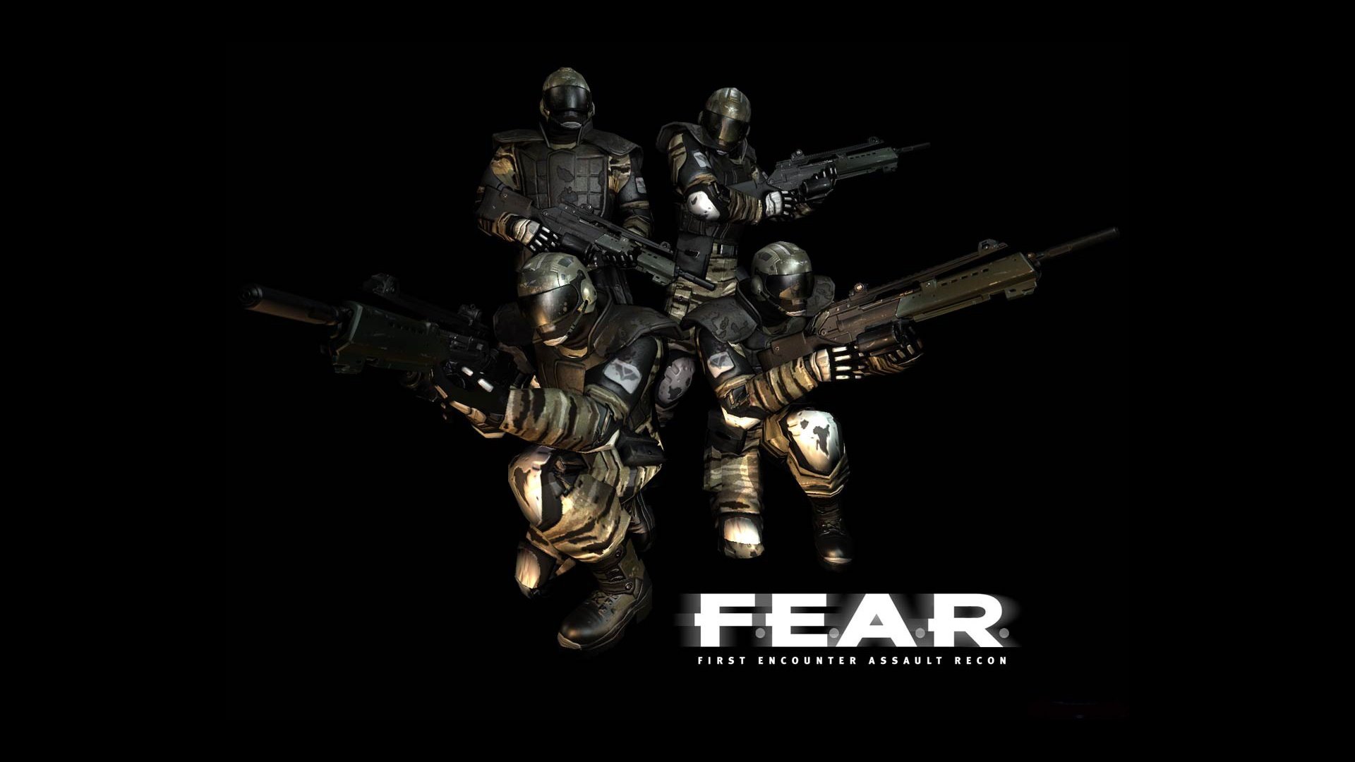 High resolution FEAR 1080p background ID:273754 for computer