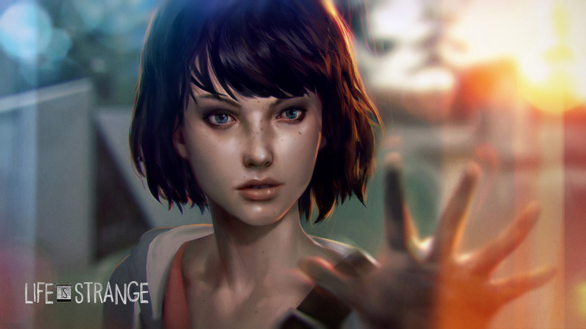 Download hd 1920x1080 Life Is Strange PC background ID:148168 for free