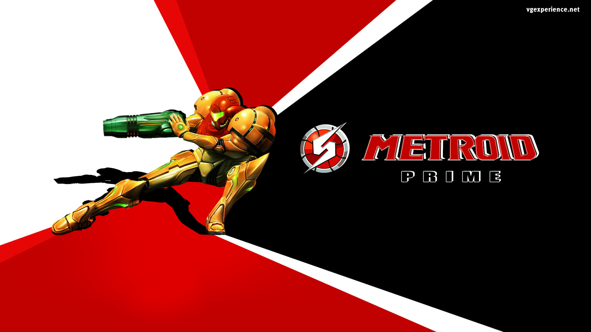 Download 1080p Metroid Prime PC background ID:300384 for free