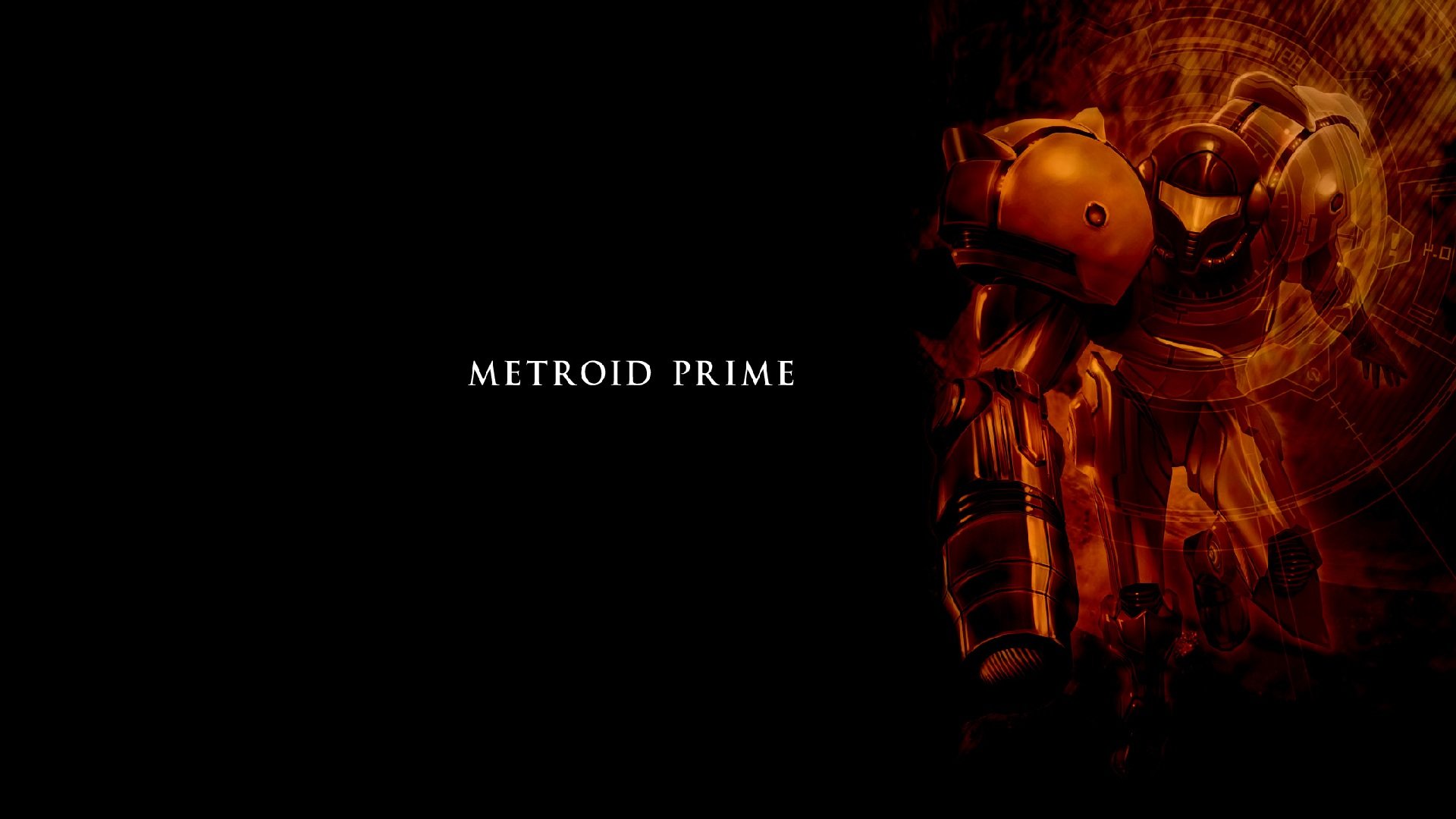 Download hd 1920x1080 Metroid Prime computer wallpaper ID:300382 for free
