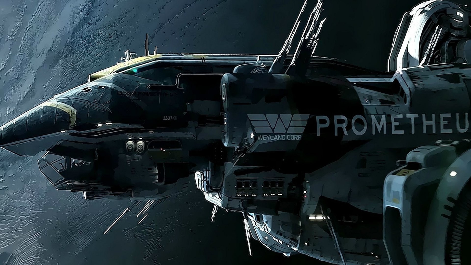 Best Prometheus background ID:274380 for High Resolution hd 1920x1080 computer
