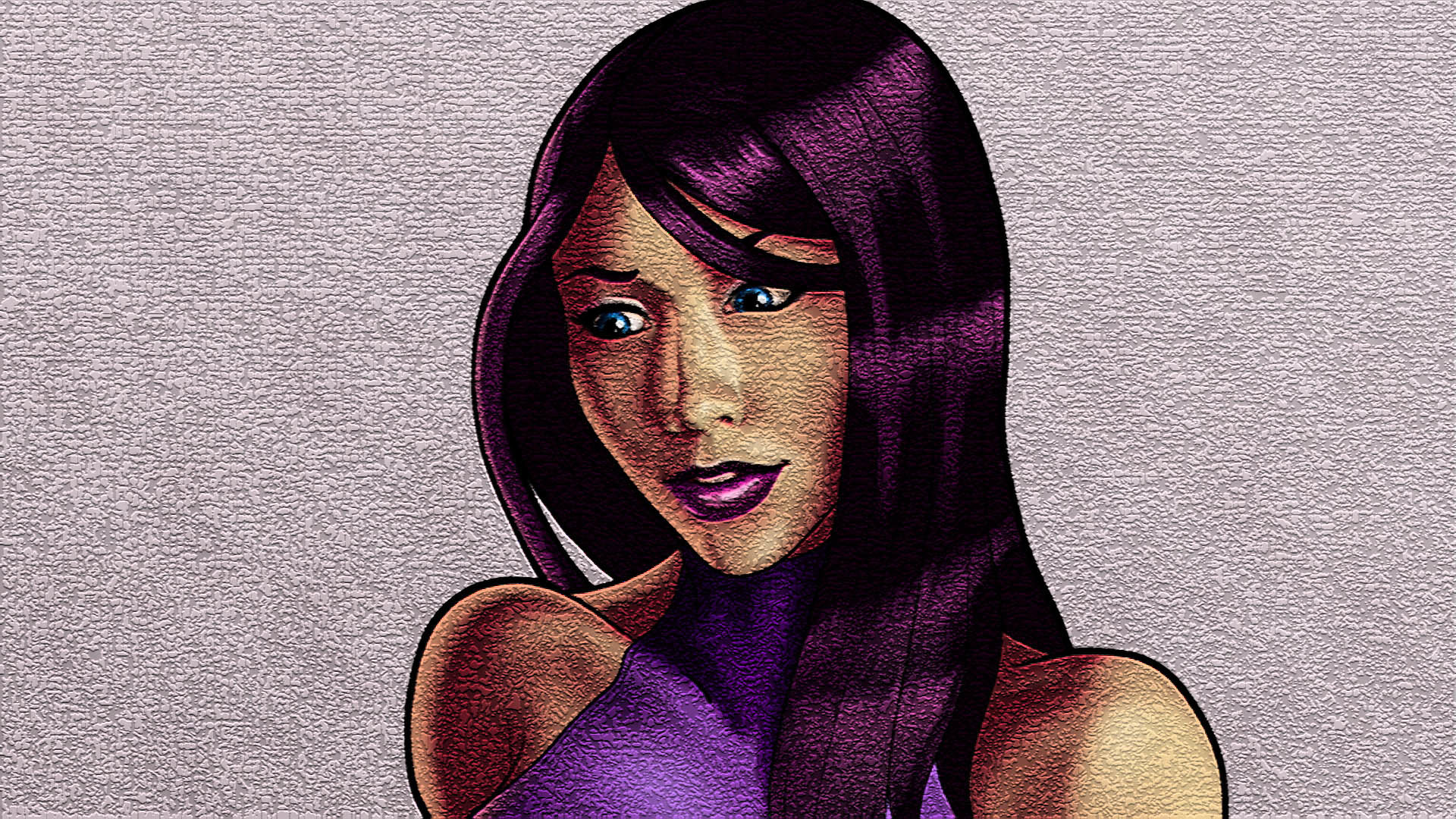 High resolution Psylocke full hd 1080p background ID:438165 for PC