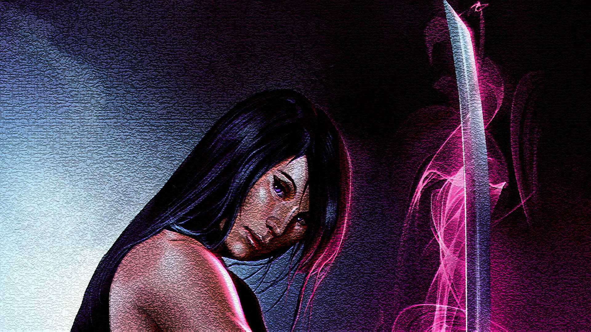 Download full hd 1920x1080 Psylocke computer background ID:438164 for free