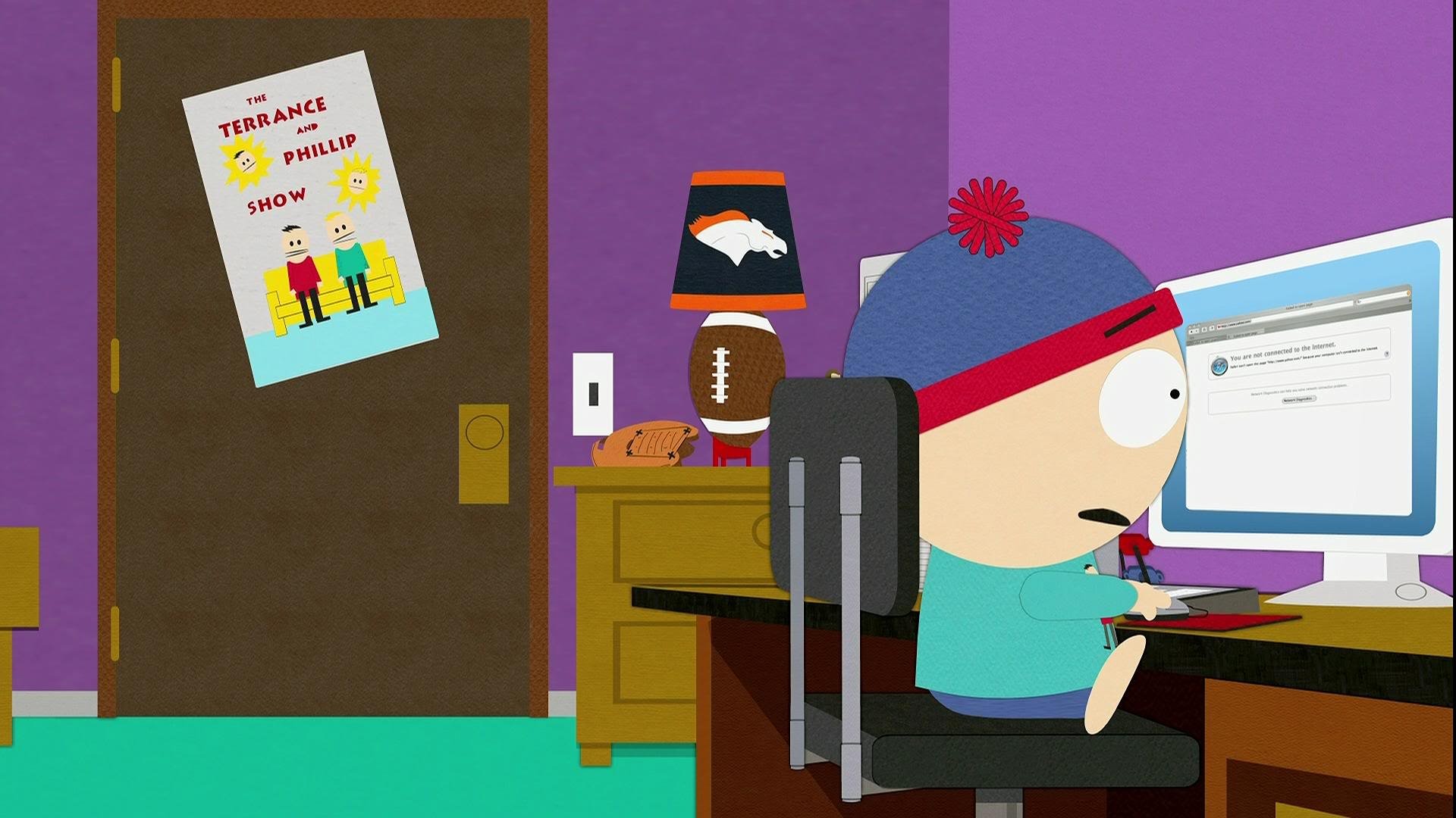 High resolution South Park full hd 1920x1080 background ID:30648 for computer
