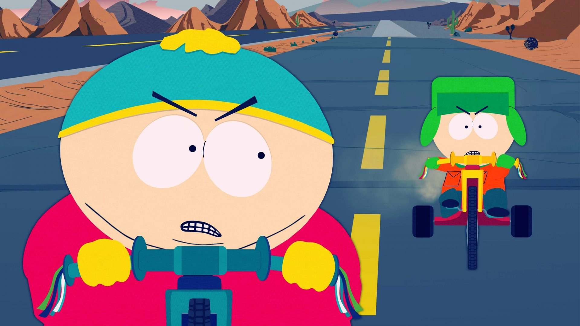 Best South Park background ID:30551 for High Resolution hd 1080p PC