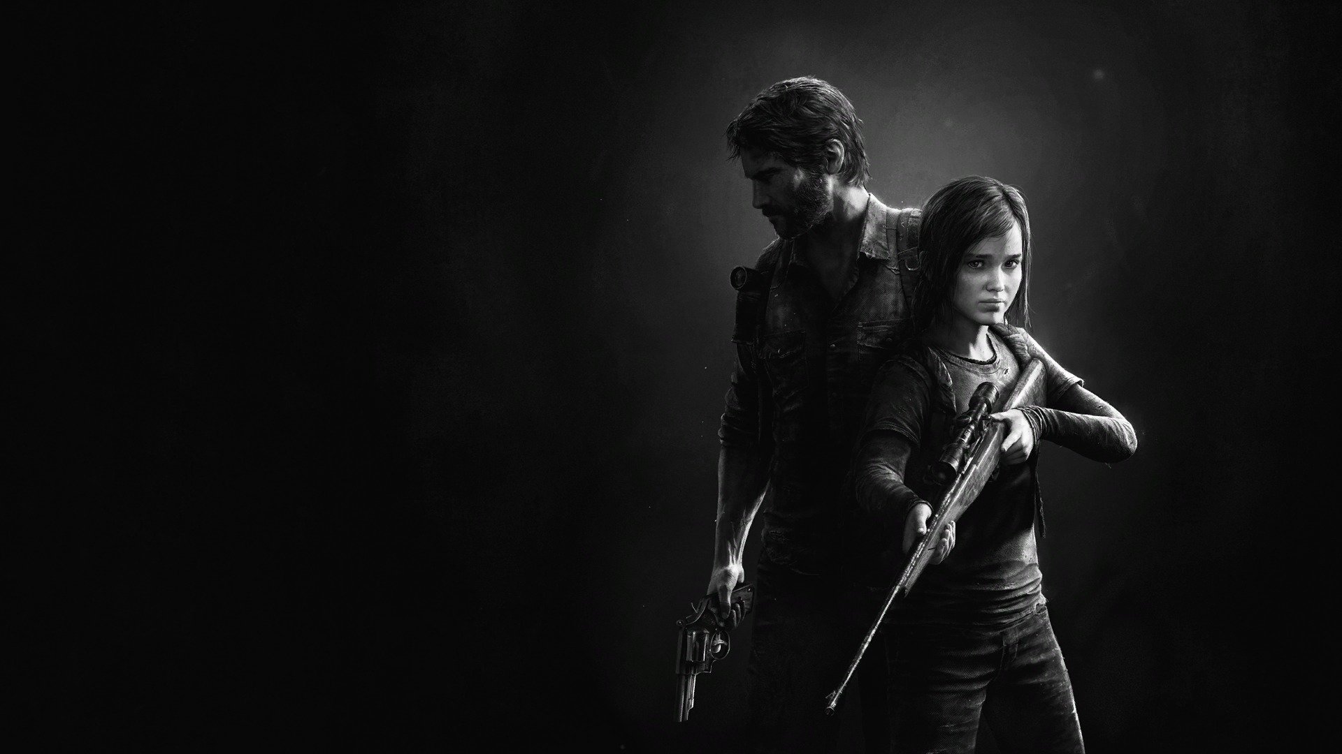 High resolution The Last Of Us hd 1080p wallpaper ID:247997 for computer