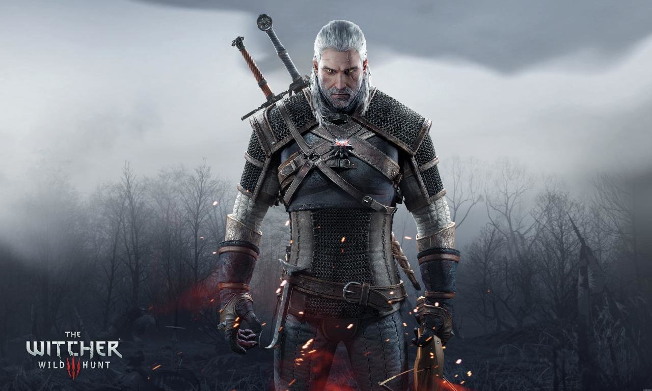 High resolution The Witcher 3: Wild Hunt hd 1280x768 wallpaper ID:17880 for desktop