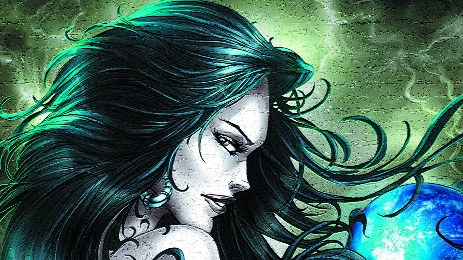 Best Grimm Fairy Tales background ID:113280 for High Resolution hd 1920x1080 computer