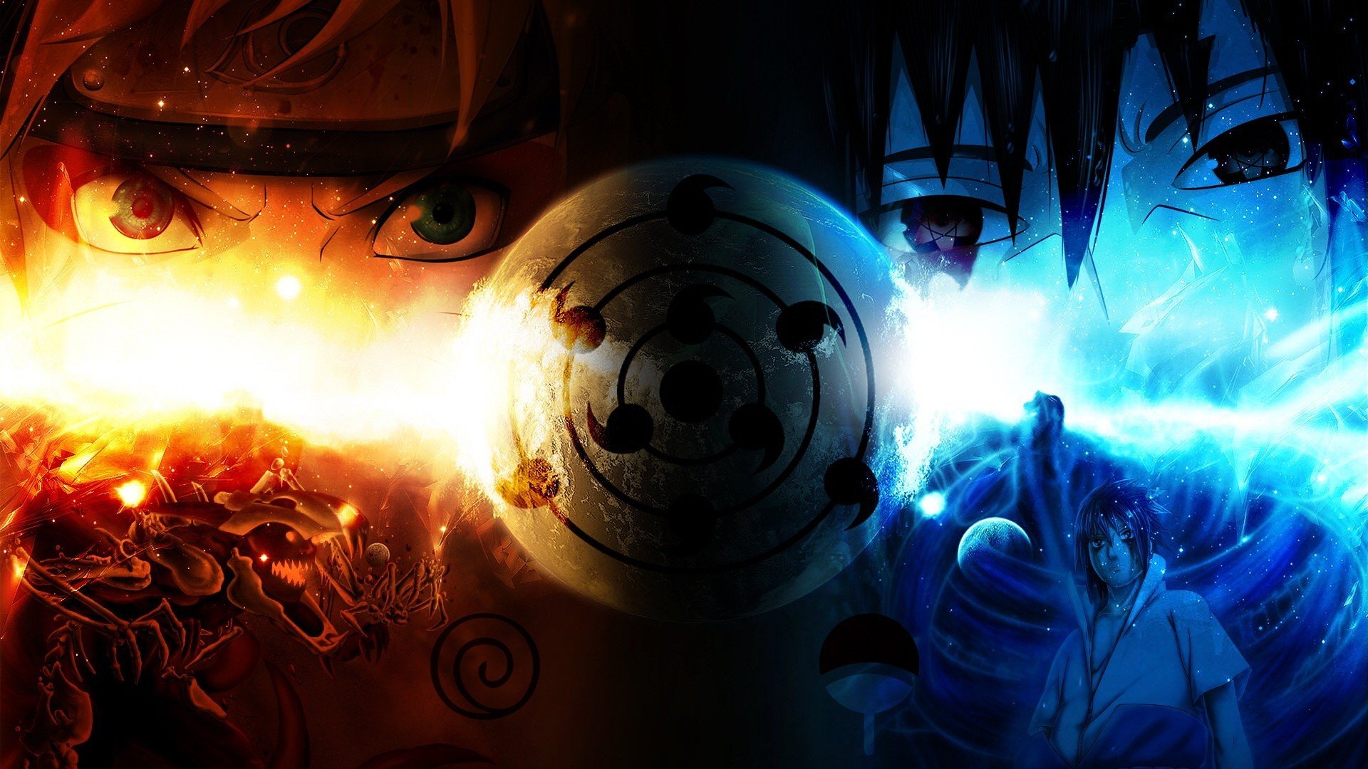 Download hd 1920x1080 Naruto computer wallpaper ID:396705 for free