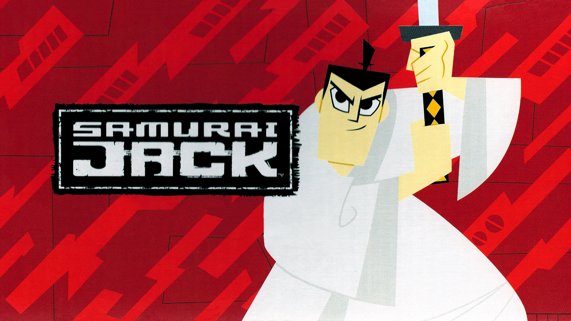 High resolution Samurai Jack 1080p background ID:150713 for PC