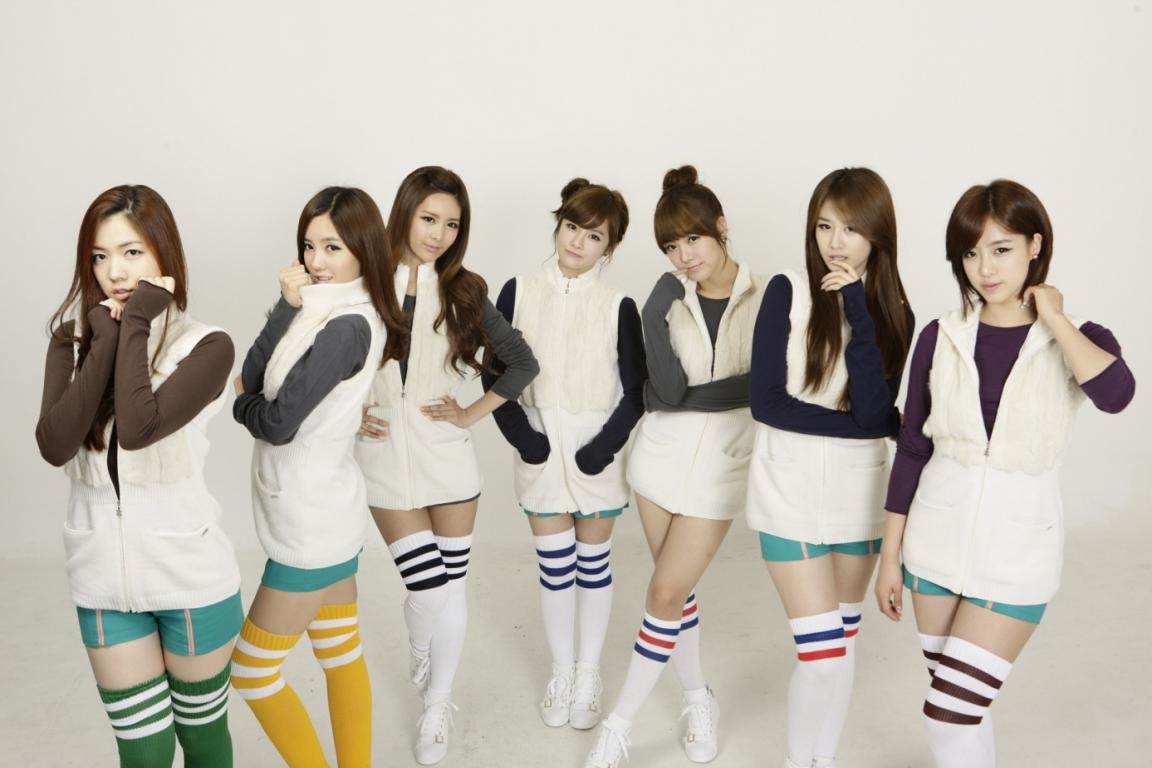 Awesome T-ara free background ID:232069 for hd 1152x768 computer