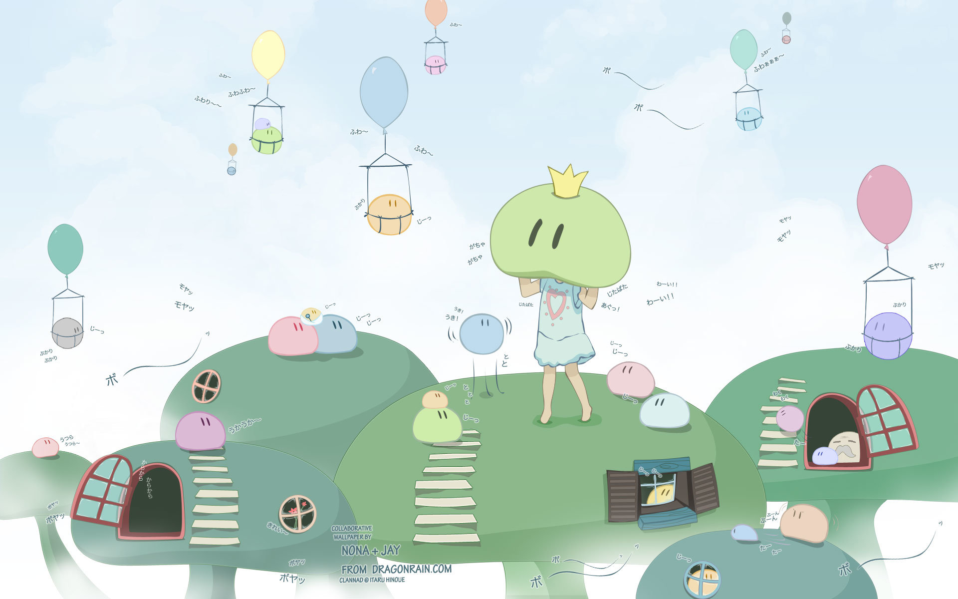 Free download Dango background ID:316400 hd 1920x1200 for computer