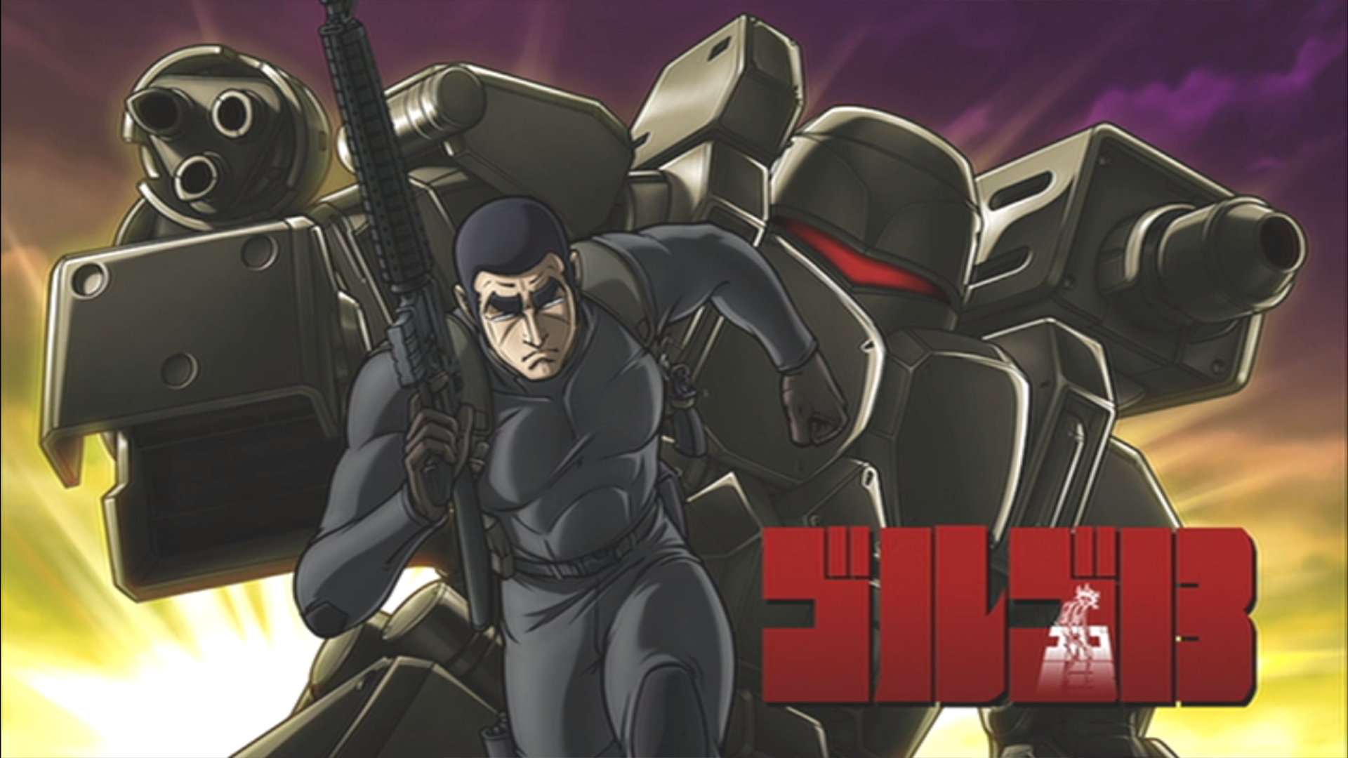 Awesome Golgo 13 free background ID:144498 for hd 1080p PC