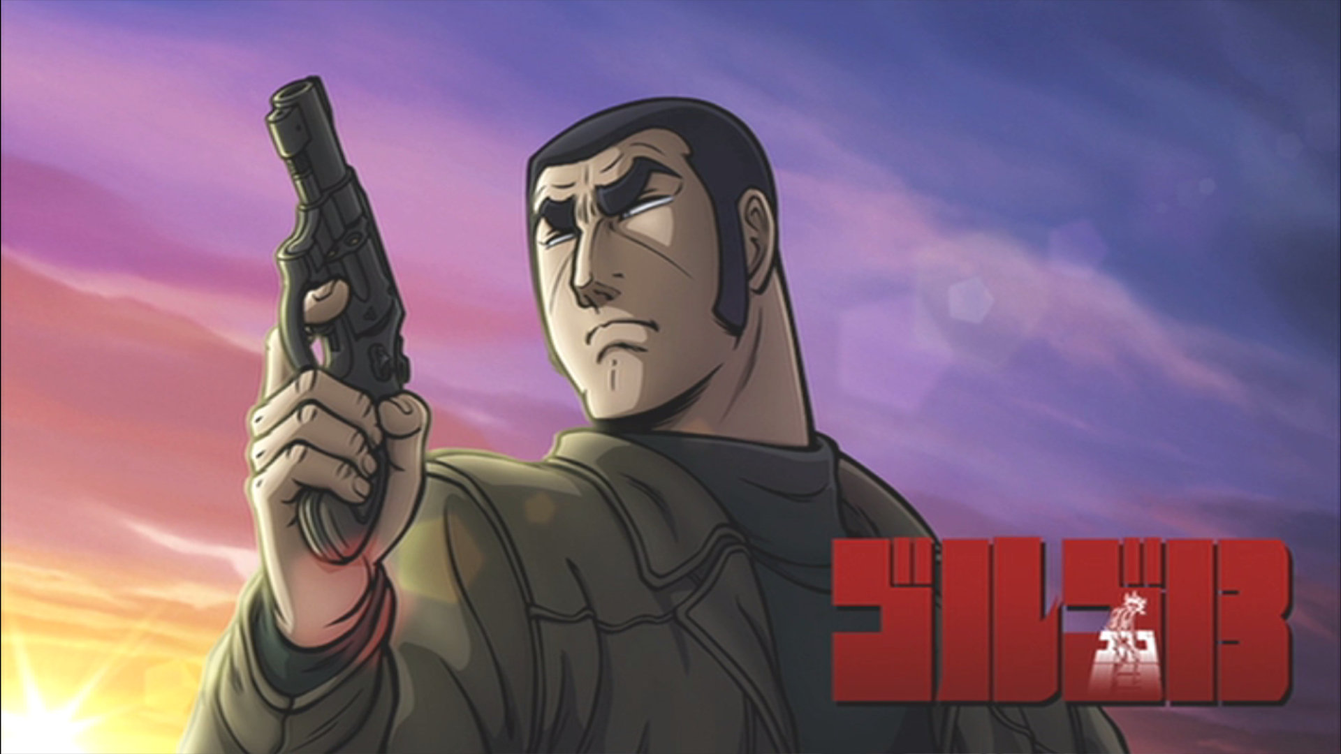 Best Golgo 13 wallpaper ID:144508 for High Resolution hd 1080p PC