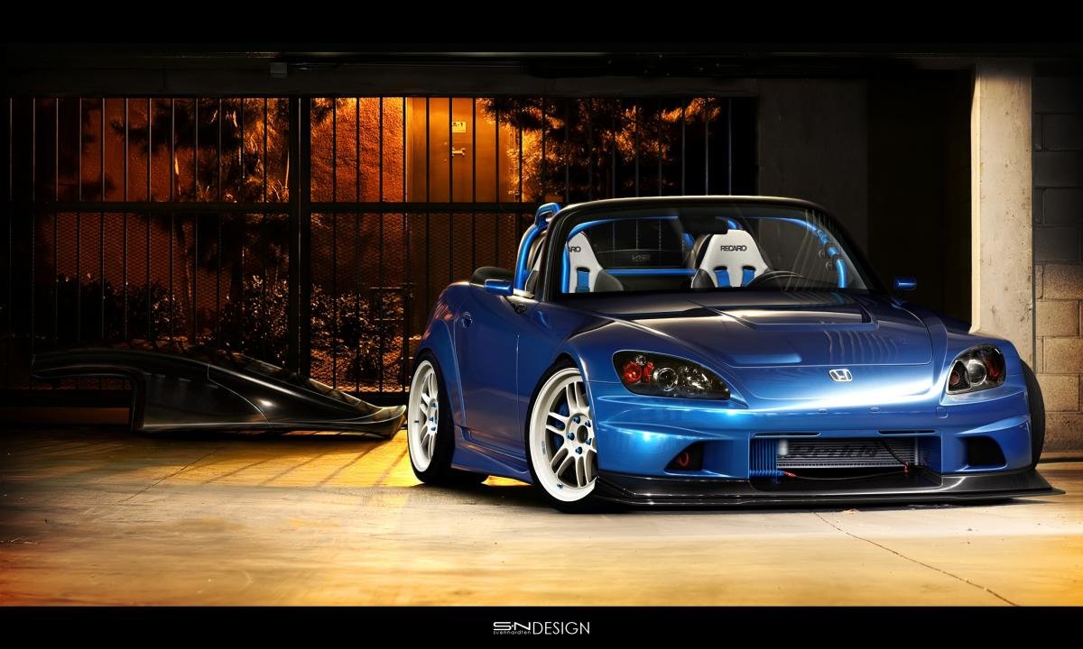 Free Honda S2000 high quality background ID:134357 for hd 1200x720 PC