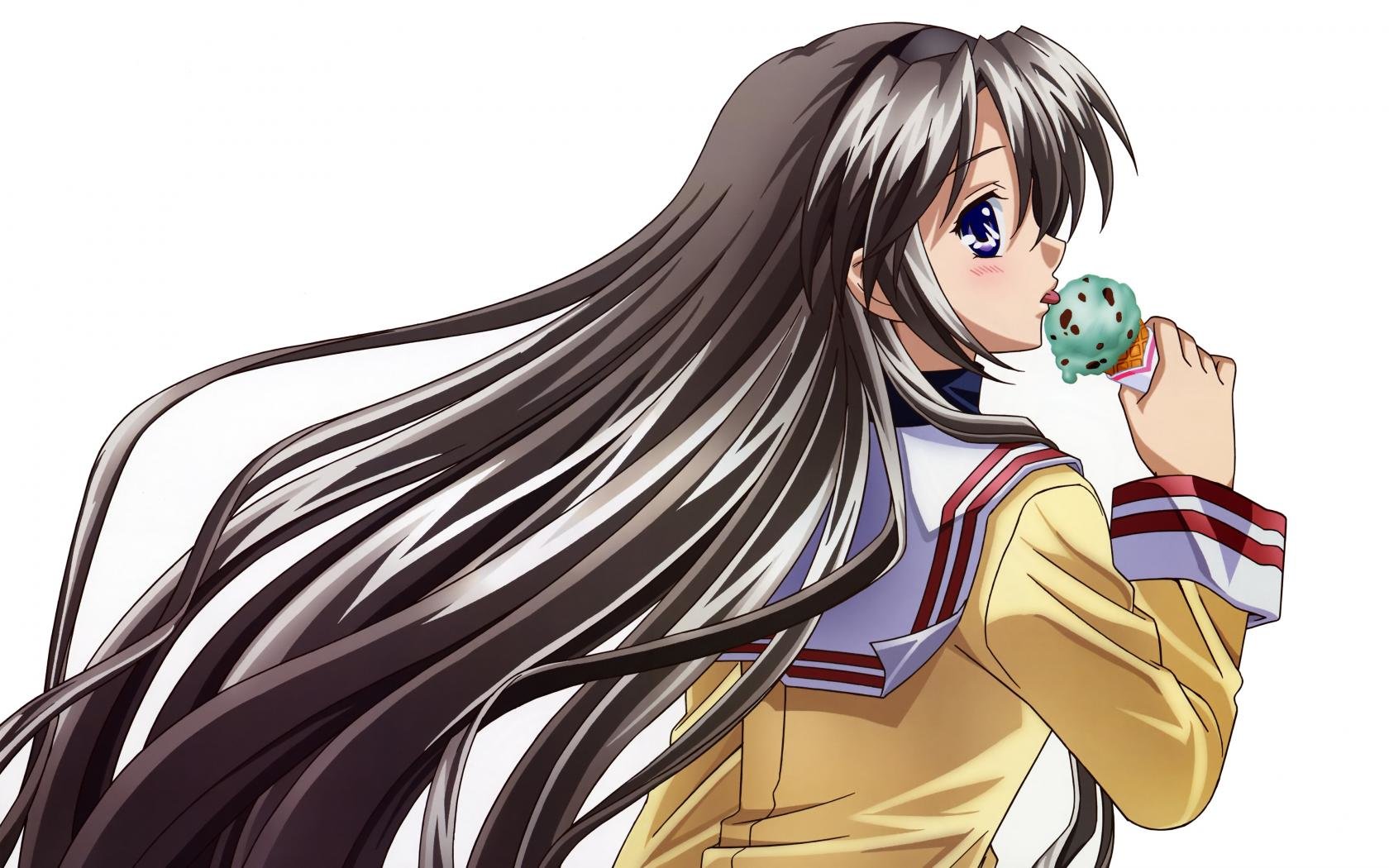 Awesome Tomoyo Sakagami free background ID:318184 for hd 1680x1050 PC
