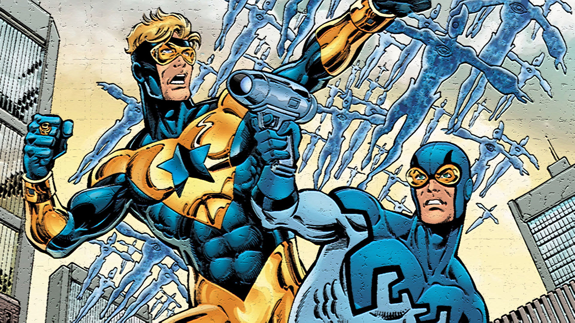 High resolution Booster Gold full hd 1920x1080 background ID:409049 for PC
