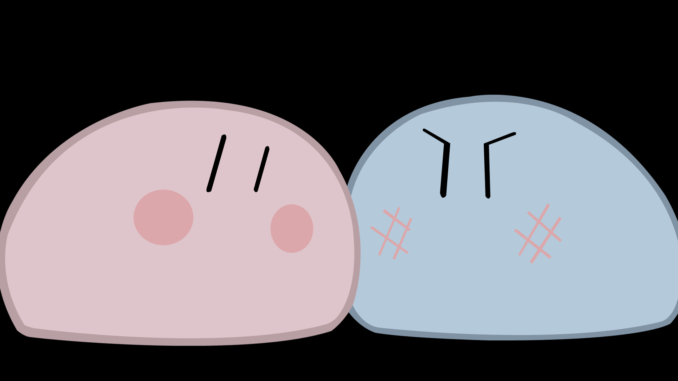 Free Dango high quality background ID:316649 for hd 2560x1440 computer