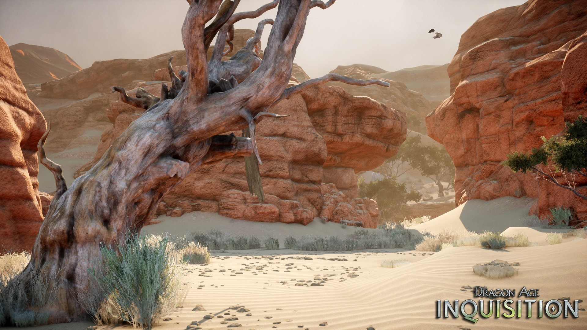 Free download Dragon Age: Inquisition background ID:204712 full hd for computer