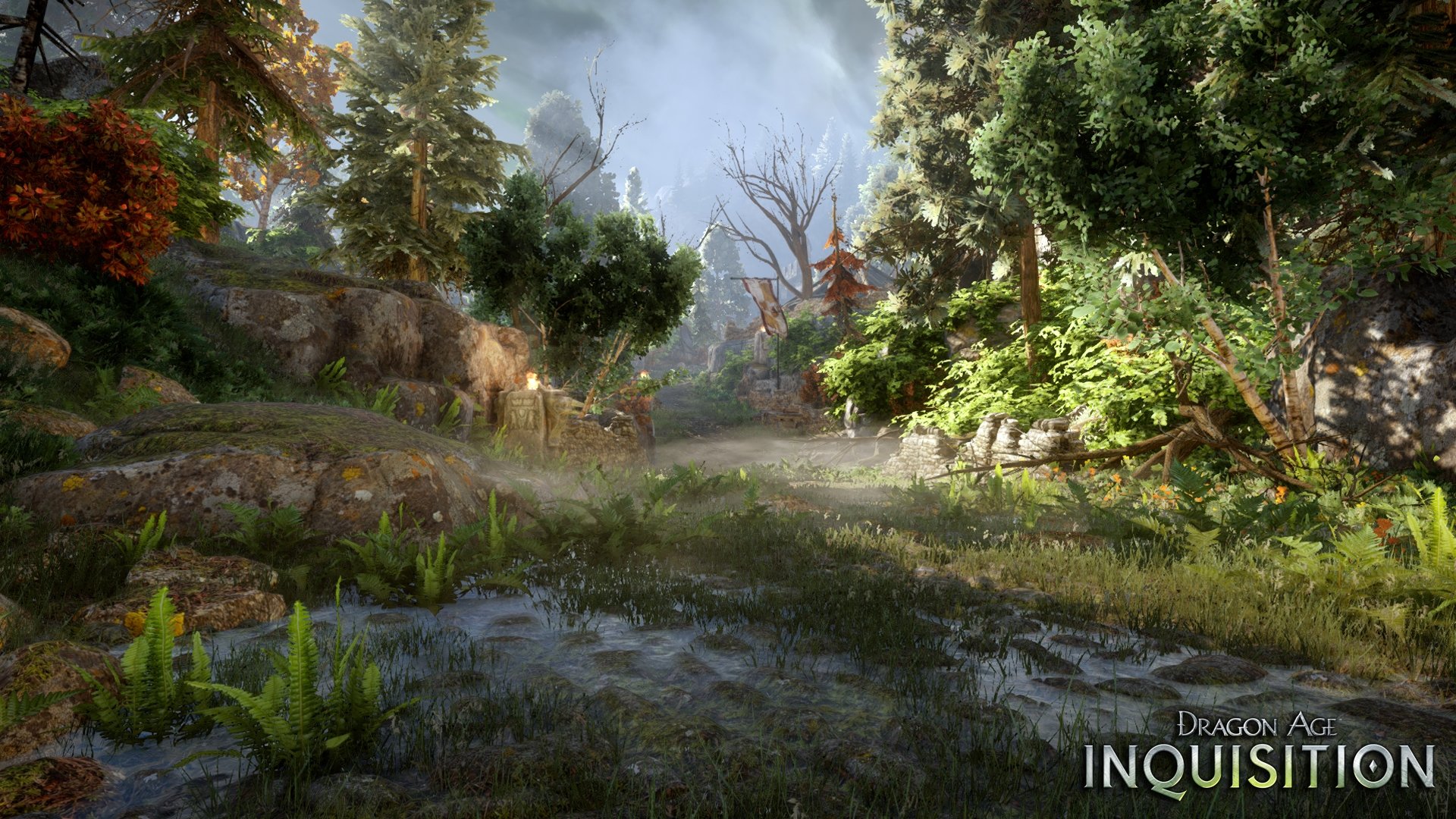 Download hd 1920x1080 Dragon Age: Inquisition PC background ID:204628 for free