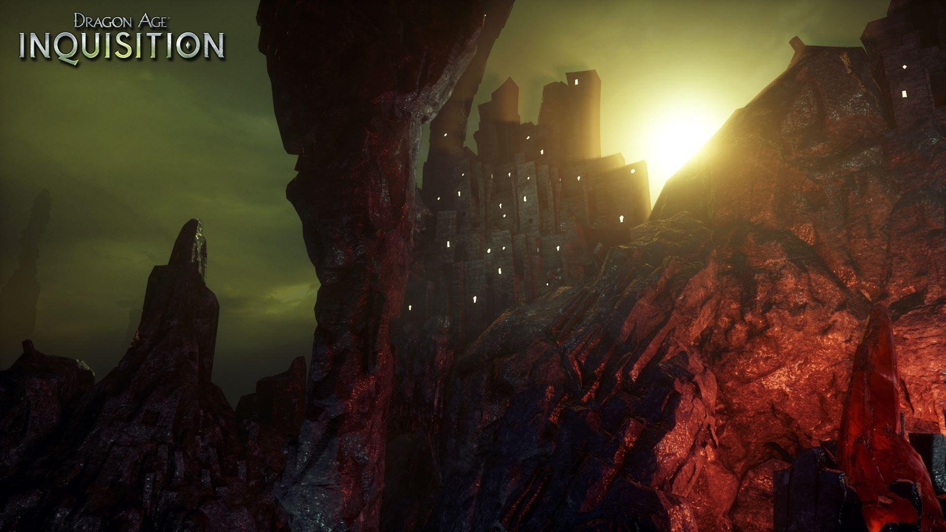 Awesome Dragon Age: Inquisition free wallpaper ID:204704 for full hd 1920x1080 PC