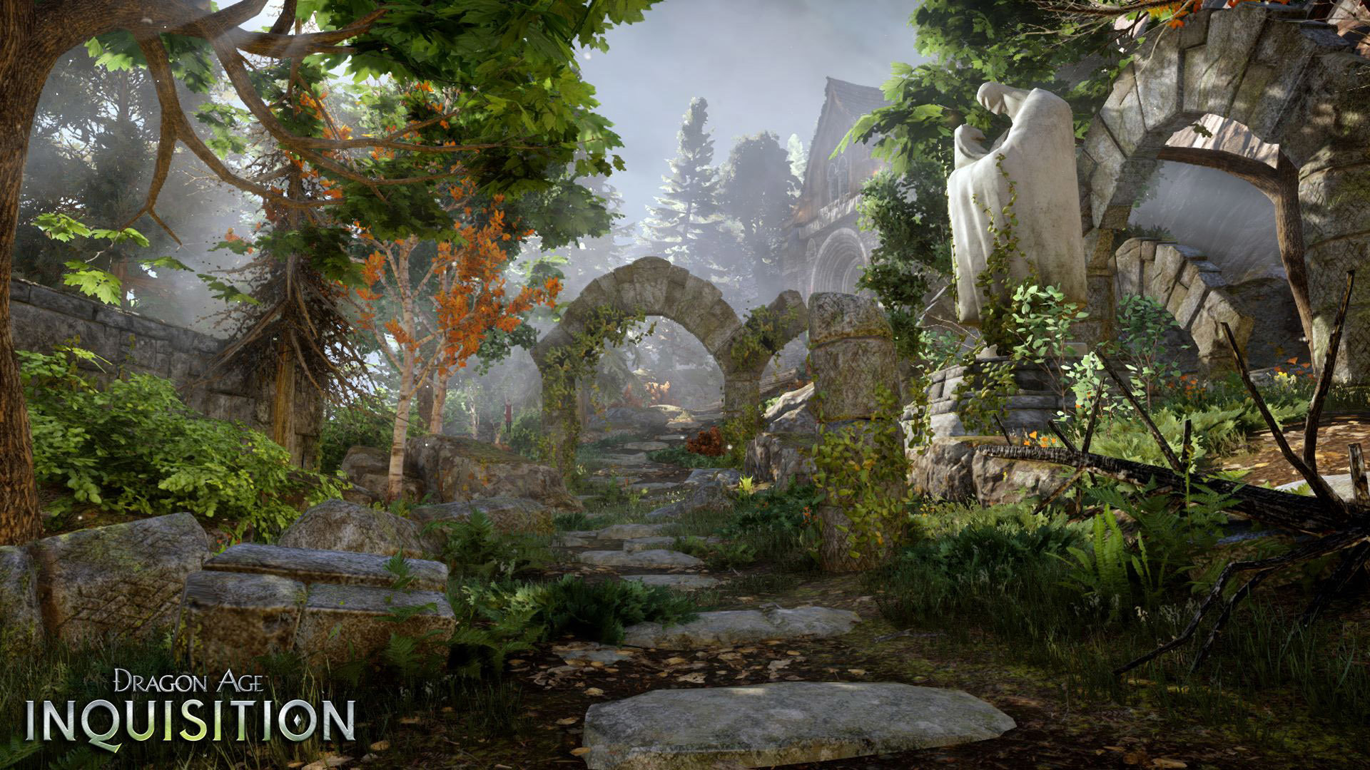 High resolution Dragon Age: Inquisition full hd 1920x1080 wallpaper ID:204718 for computer