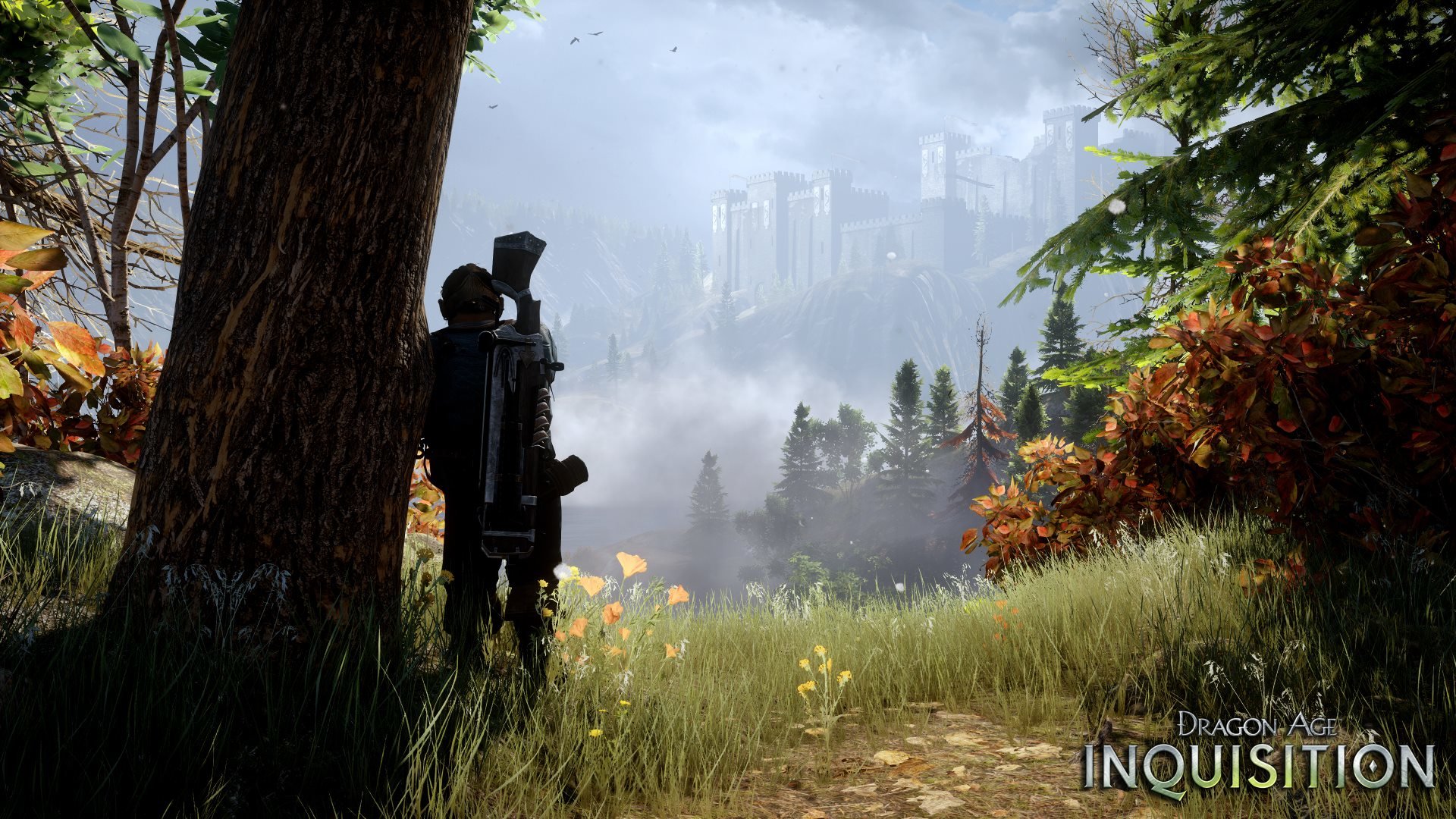 Download hd 1920x1080 Dragon Age: Inquisition PC wallpaper ID:204632 for free