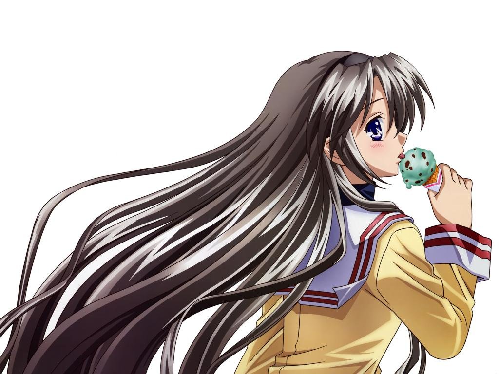 Best Tomoyo Sakagami background ID:318084 for High Resolution hd 1024x768 PC
