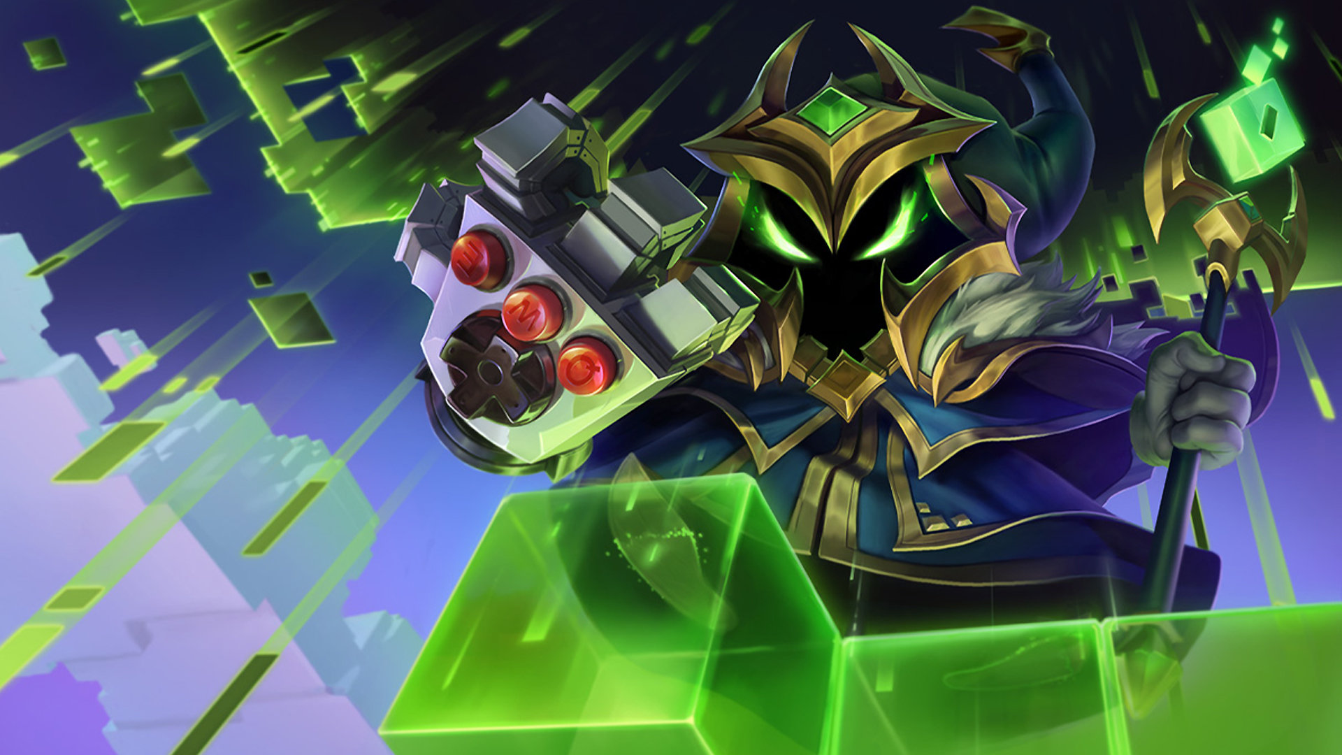 Awesome Veigar (League Of Legends) free background ID:171099 for full hd 1920x1080 PC