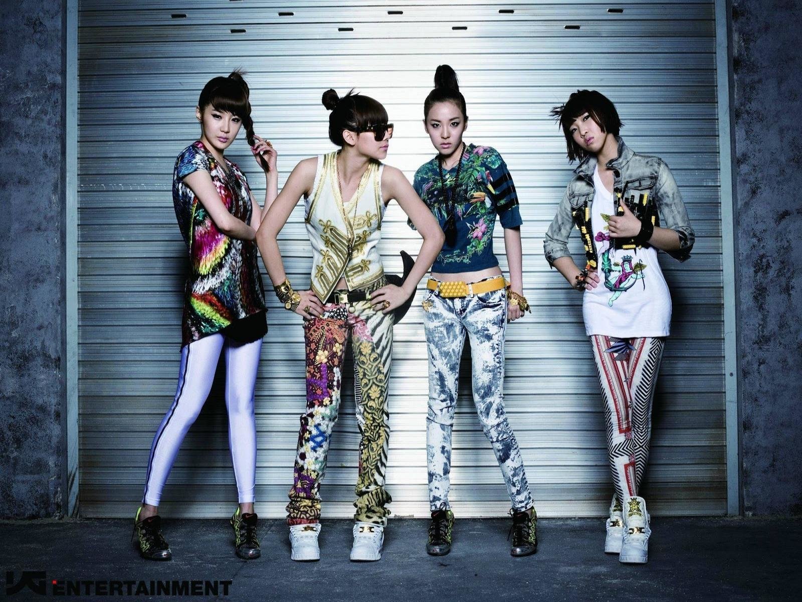 Awesome 2NE1 free background ID:22697 for hd 1600x1200 computer