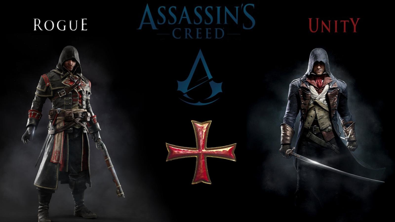 Free download Assassin's Creed background ID:188262 hd 1600x900 for computer
