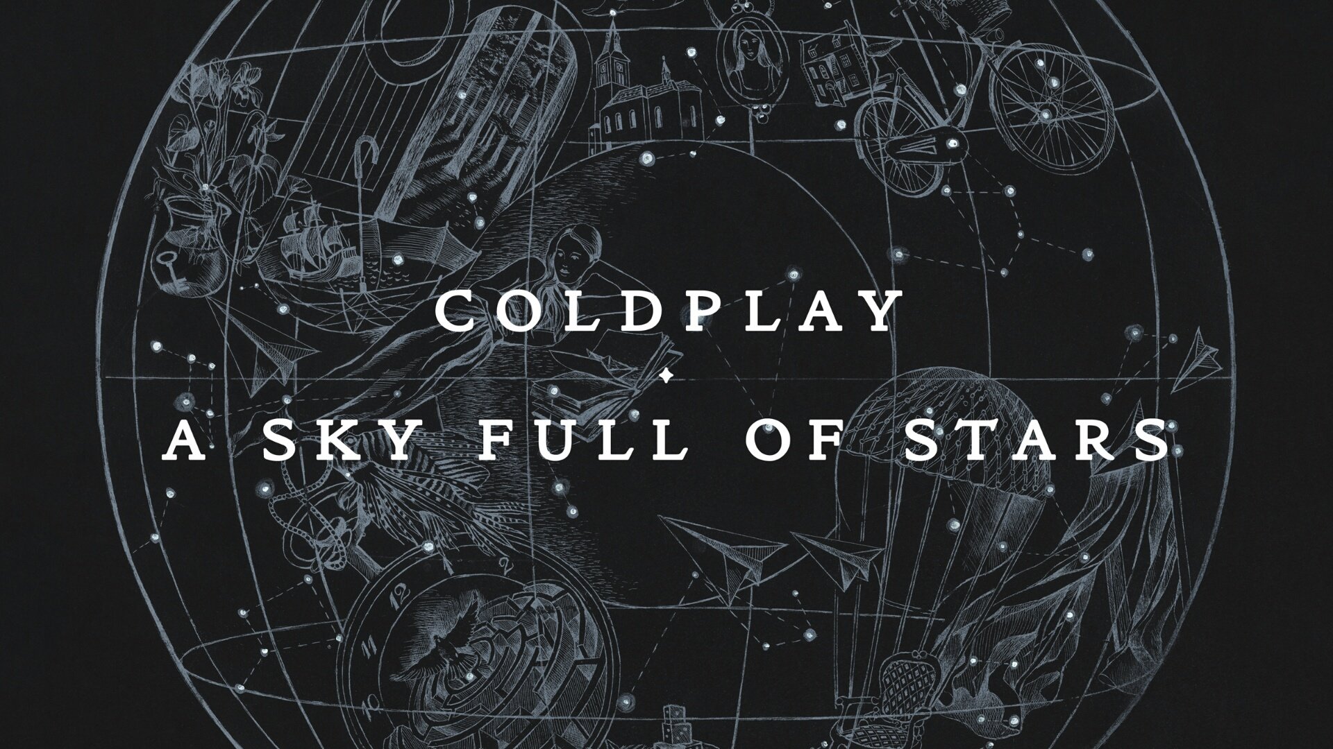 Download full hd Coldplay desktop wallpaper ID:129142 for free