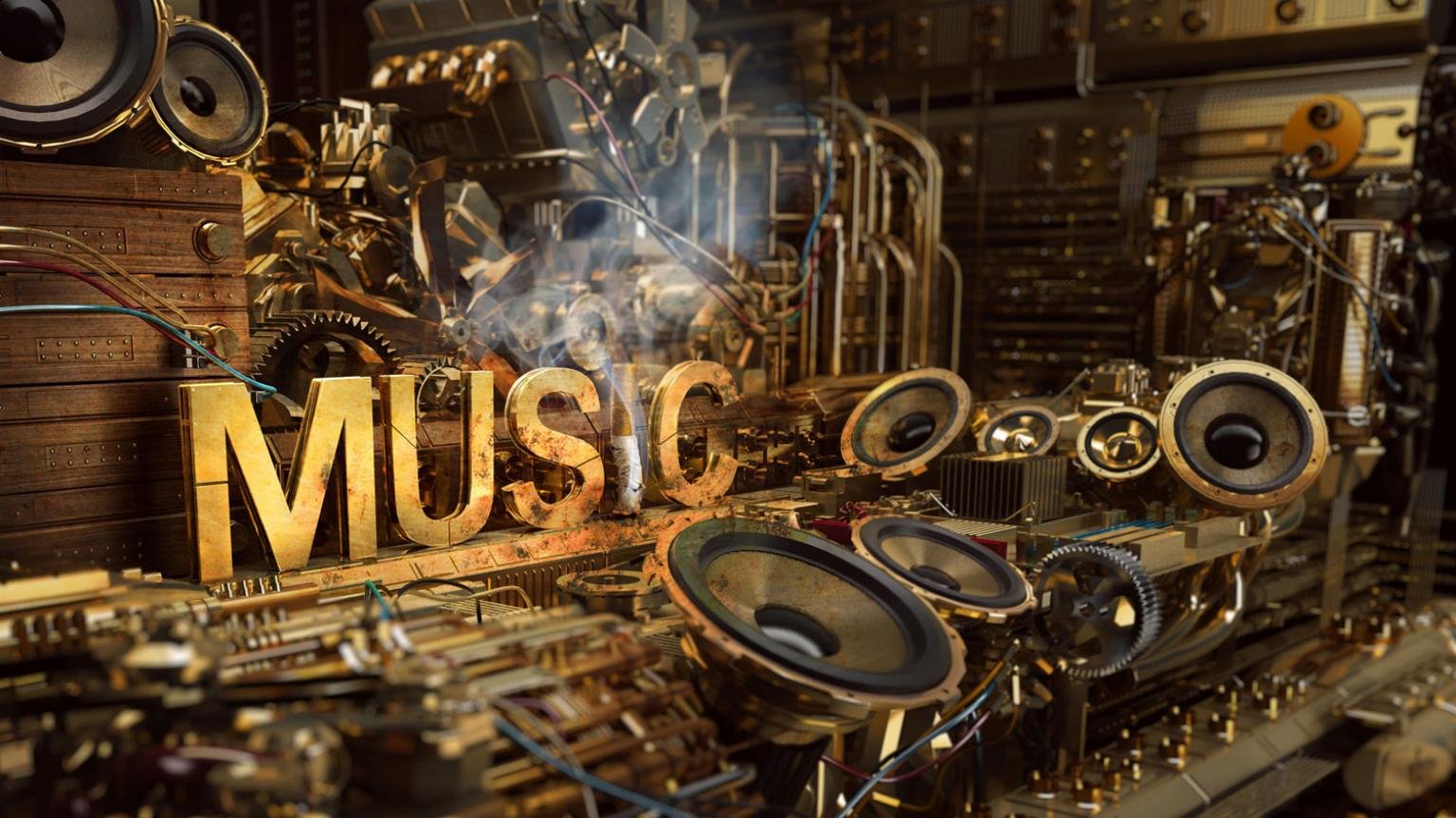 Free download Cool Music background ID:49741 hd 1536x864 for computer