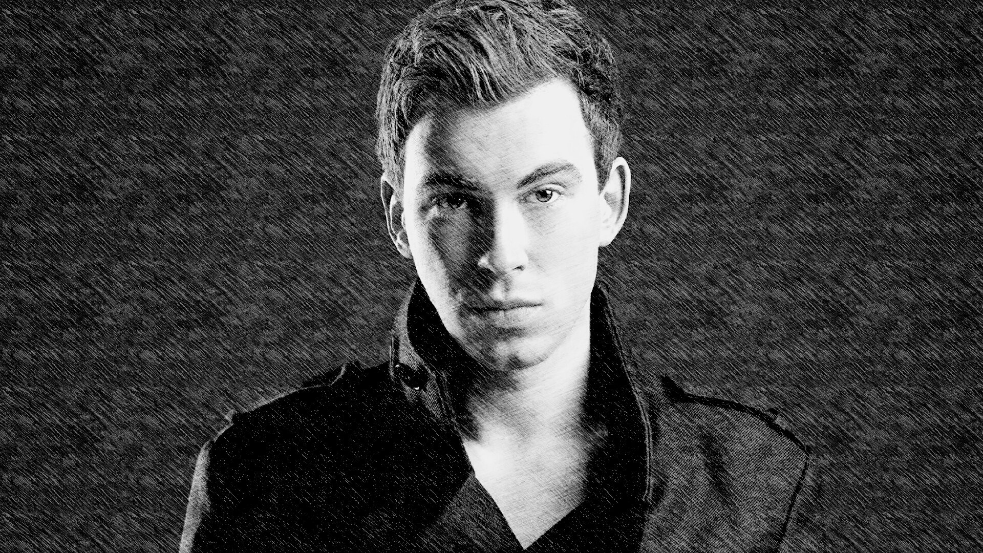 Download full hd Hardwell desktop background ID:164457 for free