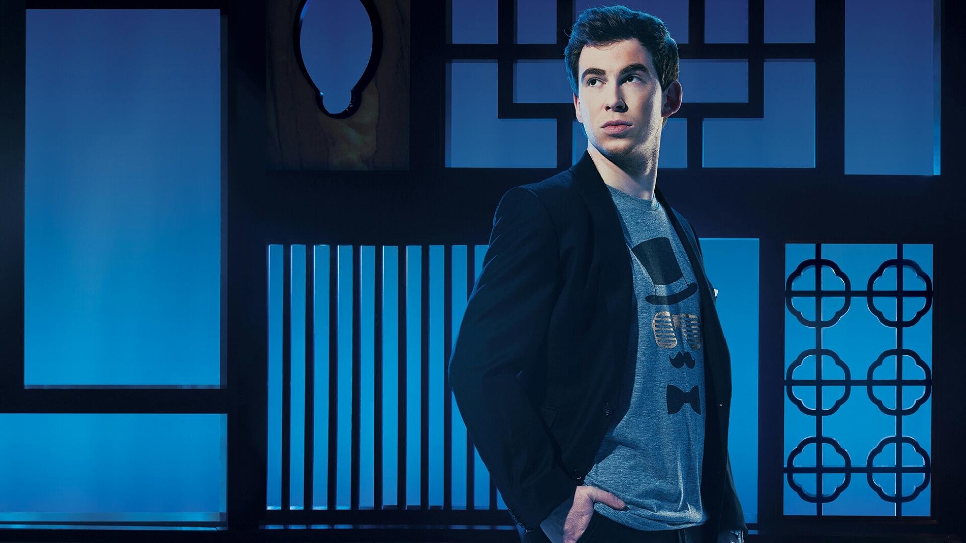 High resolution Hardwell hd 1080p wallpaper ID:164490 for computer