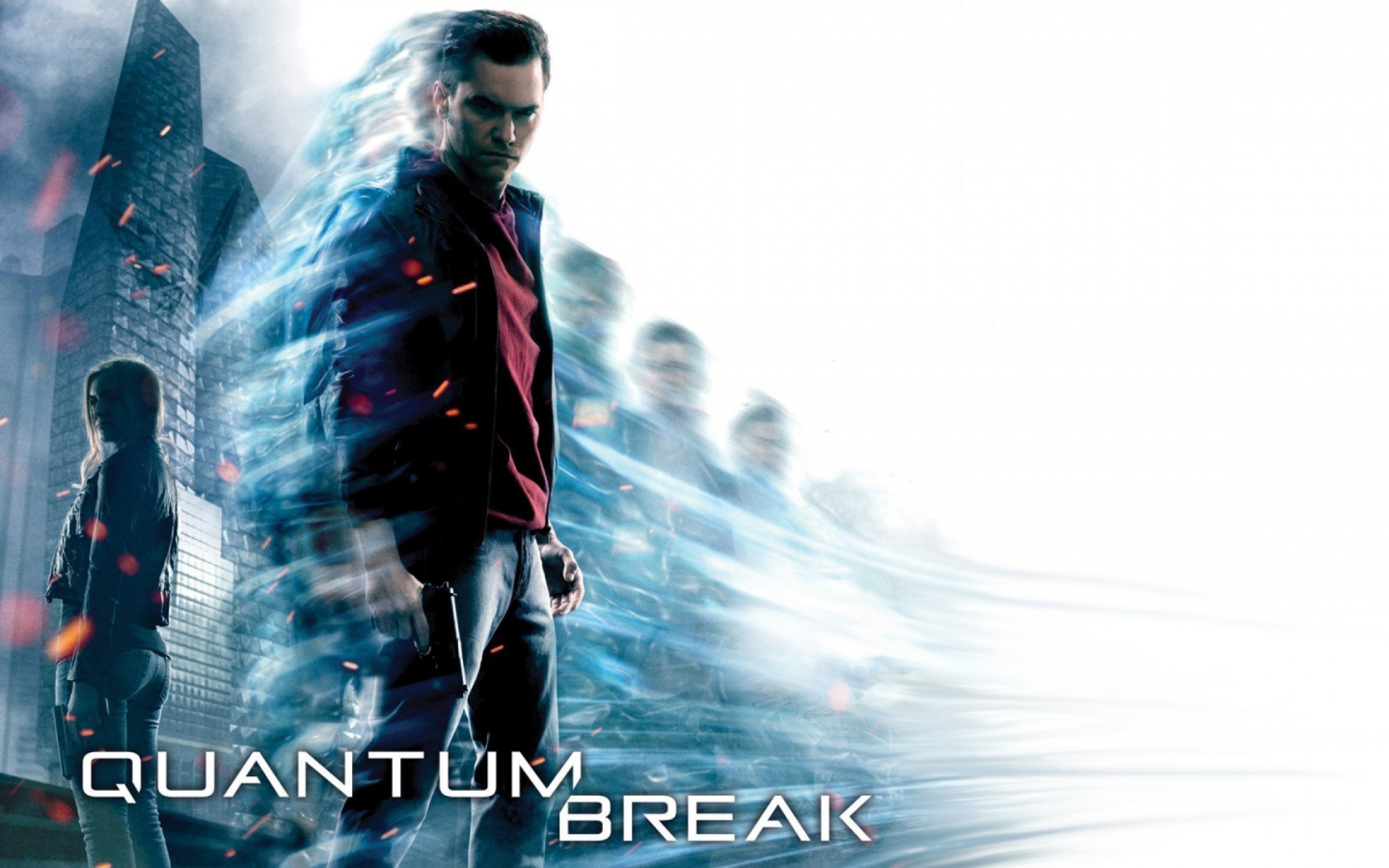 Free download Quantum Break background ID:26333 hd 2880x1800 for desktop