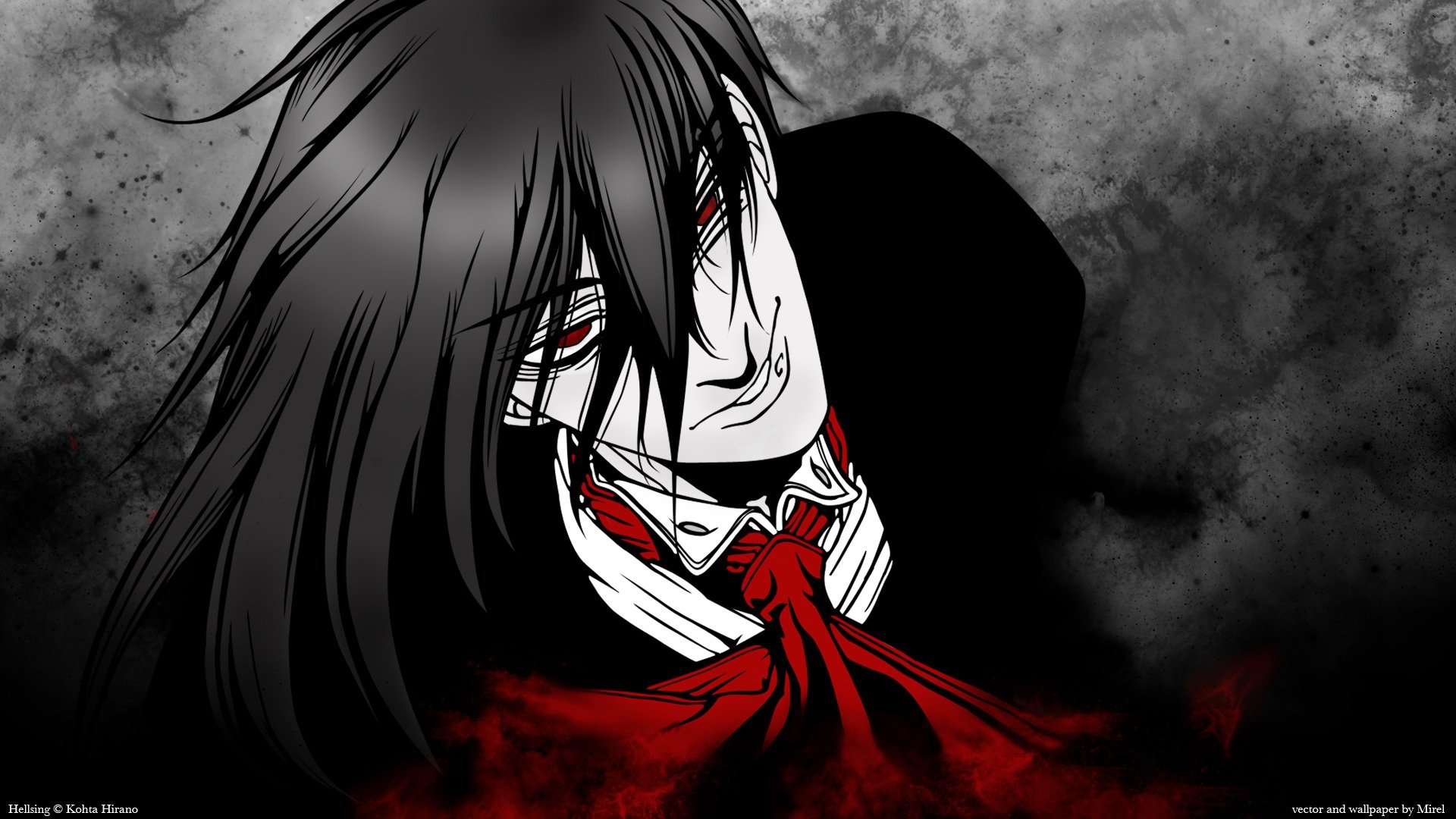 Free Hellsing high quality background ID:330031 for full hd PC