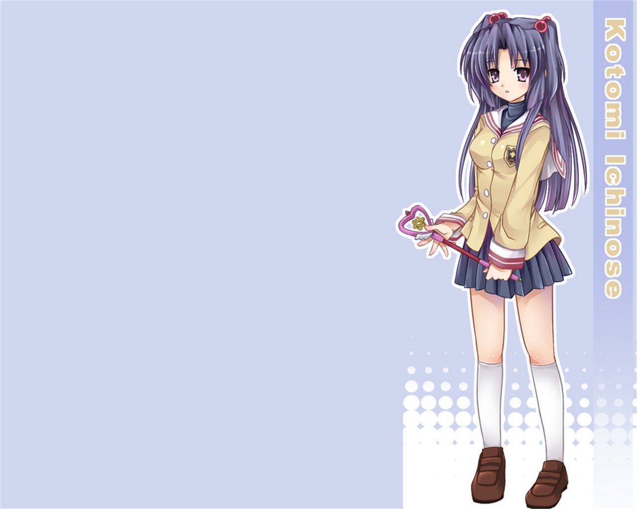Awesome Kotomi Ichinose free background ID:316835 for hd 1280x1024 computer