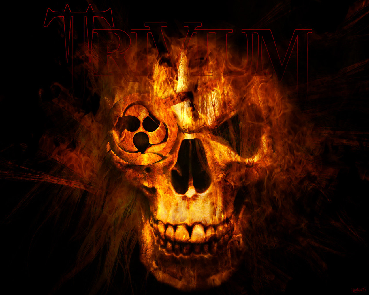 Free TriviuM high quality background ID:6997 for hd 1280x1024 computer
