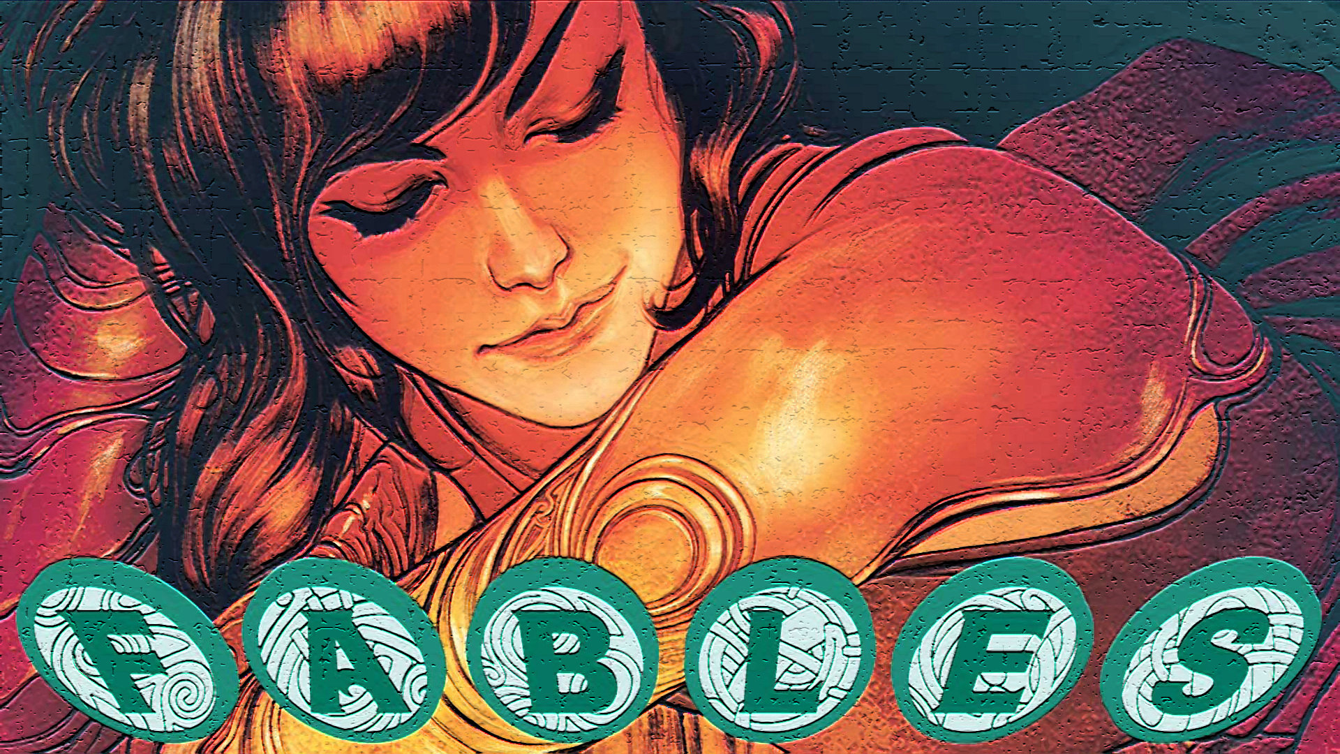 High resolution Fables hd 1920x1080 wallpaper ID:183420 for PC