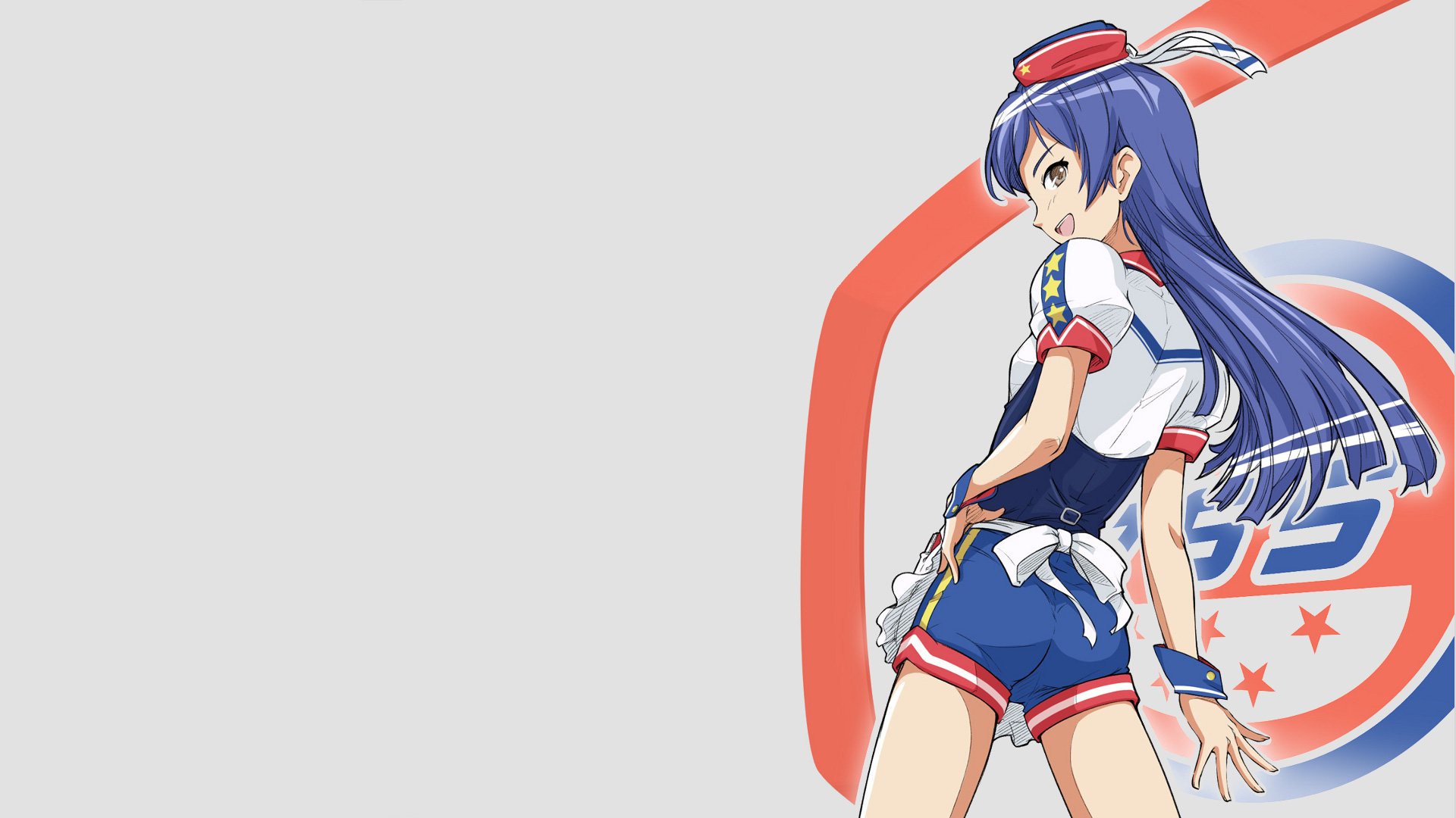 Awesome IDOLM@STER free background ID:82560 for hd 1920x1080 desktop