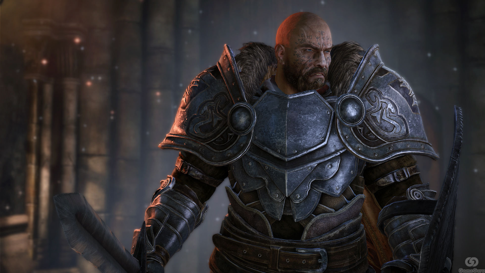 Download hd 1080p Lords Of The Fallen PC wallpaper ID:340228 for free