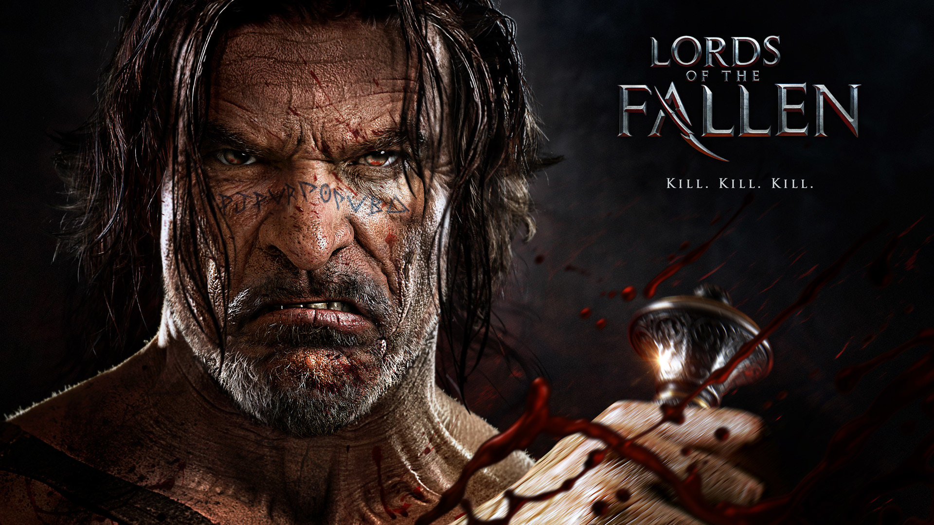 Free download Lords Of The Fallen wallpaper ID:340249 hd 1920x1080 for computer