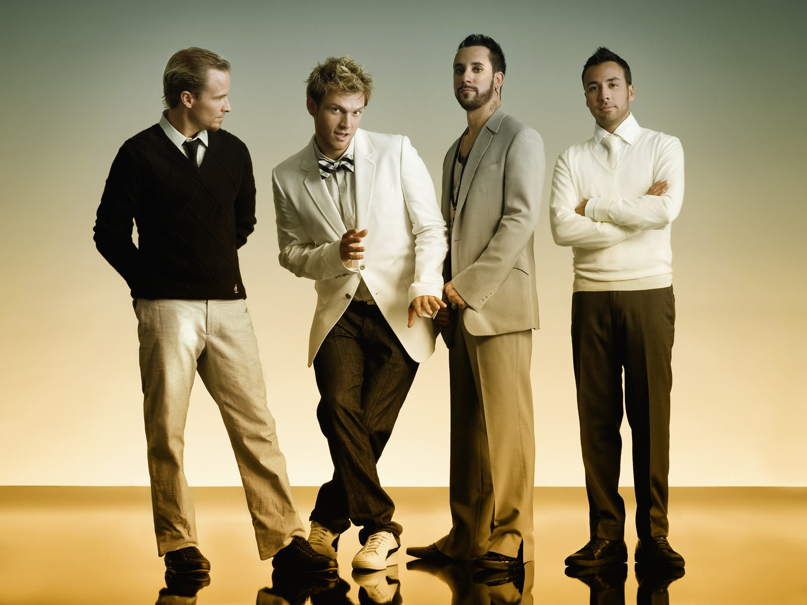 Free download Backstreet Boys background ID:59646 hd 1600x1200 for PC