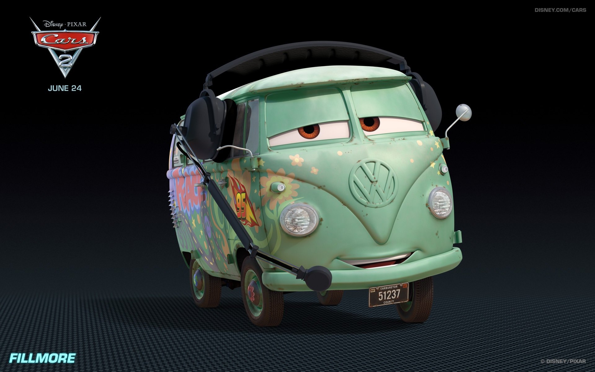 Free Cars 2 high quality wallpaper ID:319600 for hd 1920x1200 PC